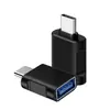 Nuevo Adaptador OTG Transfronterizo Tipo C Universal a USB 3.0 Adaptador OTG Multipuerto Portátil