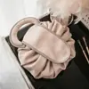 Bolsa de Maquillaje para Personas Perezosas Bolsa de Lavado Portátil para Salir de Mujer Más Vendida Gran Capacidad Portátil Bolsa de Almacenamiento de Viaje Alta Apariencia Nuevo Estilo
