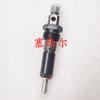Aplicable a maquinaria de ingeniería accesorios de motor conjunto de boquilla de inyector de combustible 3919331