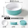 Tigela Pequena de Melamina para Cozinhar Legumes no Vapor, Tigela Pequena de Imitação de Porcelana para Uso Comercial, Tigela para Legumes no Vapor Liuyang, Tigela Pequena de Plástico para Restaurante de Fast Food, Tigela Especial para Legumes