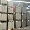 Gris Cielo Estrellado, Gris Oscuro, Gris Claro, Gris Medio, Imitación Piedra Gris Nueva Zelanda Baldosas de Cuarzo Fabricante, Baldosas para Piso de Patio Plaza Villa