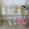 Sandalias sin cordones modelo 35-40 HD de gran venta