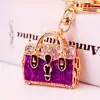Moda creativa exquisita regalo lindo color bolso bolso nuevo cumpleaños 990 para hombres y mujeres