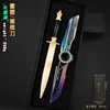 Merchandise Juego de Acción Delta Temporada 11 Nuevas Skins de Cuchillo Set de Regalo Creed de Reconfiguración de Grupo Regalo para Compañeros