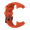 Correa de Silicona para Reloj Garmin Instinct 2X con Hebilla de Liberación Rápida Correa de Muñeca de Repuesto Inteligente para Garmin