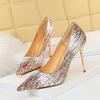 9219-36 Precio Especial Zapatos de Salón (Este está agotado sin reposición)