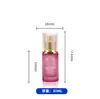 Material de Embalaje Nuevo para Crema Esencia Loción de Comercio Electrónico Botella de Base de Maquillaje Líquido Miel de 100/120ml Botella Vacía de Crema Crema de 30g