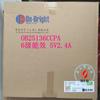 OB25135 OB25136CCP Transistor Embutido 6 Estágios Eficiência Energética Chip de Controle PWM 5V2.4A