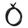 Adaptador OTG para iPhone Apple para placa de som de transmissão ao vivo Lightning para Tipo-C com carregamento
