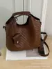 Bolso tipo cubo para mujer 2026, súper popular, estilo commuter simple, bolso de hombro y cruzado, moderno y versátil, con un toque de alta gama