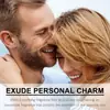 OUHOE Perfume brasileño para mujeres citas fragancia fresca y natural duradera no picante floral spray de perfume corporal