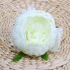 Nova Cabeça de Flor de Peônia Chinesa Flor Artificial Atacado Cabeça de Flor Artificial DIY Parede de Plantas de Casamento Arranjo de Flores