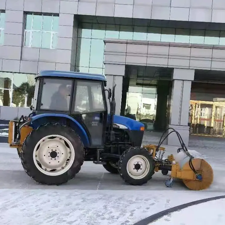 扫雪机扫雪滚刷2022.10 (4)