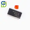 Productos originales genuinos garantía de calidad MSP430F2132IPWR M430F2132 Microcomputadora de un solo chip SMD TSSOP28