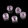 Arte de Uñas con Copa de Cristal Rosa Transfronteriza Nueva con Tapa Copa de Cristal con Copa de Cristal de Color Herramientas para Uñas