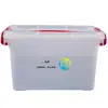 Botiquín de Primeros Auxilios Médicos, Kit de Emergencia Portátil, Kit Médico Familiar para Acampada al Aire Libre, Kit de Primeros Auxilios