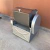 Amasadora automática para comedor, escuela, amasadora silenciosa, amasadora multimodelo para pan al vapor, amasadora para sala