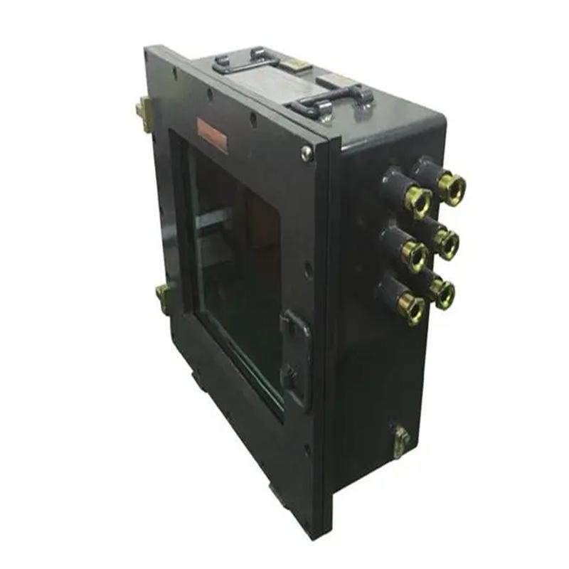 矿用隔爆型监视器 (1)