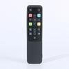 Para control remoto TCL RC802V RC801C funda protectora de silicona universal gruesa anticaída antideslizante color