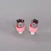 Molde para Suplemento Alimenticio de Bebé Forma de Mariposa Pasta Wonton Molde Multifuncional para Niños Herramienta de Repujado para Wonton Dumpling Molde para Galletas