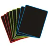 Mouse Pad Borda Grossa Super Grande Personalizado Teclado de Computador de Escritório Suporta Personalização Pad de Mesa Dropshipping