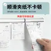 Porta pedidos, clip para pedidos de cocina, fijador de pedidos de entrega, portatarjetas de pedido, clip para menú de cocina, clip para recibos, porta pedidos