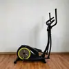 Máquina elíptica Bicicleta con control magnético Bicicleta estática Bicicleta de spinning Bicicleta estática para gimnasio comercial Bicicleta estática Bicicleta elíptica