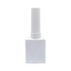 Fabricante Mayorista de Botellas de Esmalte de Uñas Galvanizadas Botella Vacía de Esmalte de Uñas de 15 ml Botella de Esmalte de Uñas Personalizada Botella de Esmalte de Uñas Opaca