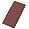 Carteira Masculina Bolsa de Mão Nova de Alto Padrão Masculina Longa Grande Capacidade Porta Cartões de Celular Estilo Zíper Alça de Mão