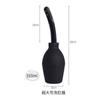 Dispositivo de Limpieza de Colon tipo Bola para Enjuague Anal de Enema de Exportación, Herramienta de Enema Erótica para Entrada Trasera, Equipo de Limpieza para Hombres y Mujeres, Bola de Limpieza