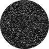 2/3/4mm Transparente Fluorescente Núcleo tingido Vidro Contas de Arroz Artesanal DIY Acessórios Contas Soltas Pulseira Pulseira Colar