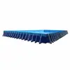 Soporte Móvil Grande Piscina Sitio de Construcción de Piscinas Ingeniería Piscina de Almacenamiento de Agua Equipo de Tratamiento de Aguas Residuales Fabricante de Parques Acuáticos