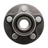 Kit de Reparación de Rodamiento de Cubo de Rueda Vkba6588 Trasero Adecuado para Chrysler: Unidad de Cubo de Rueda Neon Ii/Pt