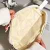 Estojo de lápis com bolinhas pretas, bolsa de lápis portátil estilo ins para estudantes, bolsa fofa de armazenamento de material escolar estilo japonês para meninas