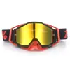Gafas Pitscottfox 100% Motocicleta Exterior Casco Todoterreno Gafas de Ciclismo Gafas de Esquí
