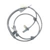 Sensor de Velocidad de Rueda de Coche Línea ABS 89542-0D020 895420D020 Sensor de Buje de Rueda Antideslizante