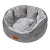 Manta de felpa lavable a máquina para invierno, caseta transfronteriza, nido para dormir para mascotas de gamuza, alfombrilla cálida antideslizante para gatos, multi-escena