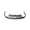Adecuado para Changan Cs75Plus 1.5t Parte Inferior del Parachoques Trasero Modelos de la Serie SUV Changan
