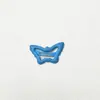 Pinza BB de mariposa esmerilada de 3 cm para mechones estilo Harajuku de chica popular, pasador lindo e interesante, pinza para flequillo o lateral de todo tipo, pinza para tocado
