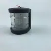 Luzes de Bombordo 12V, Luzes de Popa Marítimas, Luzes de Mastro para Lanchas Rápidas, Luzes de Navegação para Iates, Luzes de Bombordo Vermelha e Verde Esquerda e Direita, Luzes de Popa, Luzes de Sinalização LED