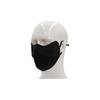 Mascarilla de Nylon para Ciclismo, Transpirable y Refrescante, para Hombres y Mujeres, 2025 Primavera y Verano, Sin Costuras, Exterior, Enfriamiento Tridimensional y Protector Solar Eficiente
