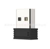 Libro de Registro de Audio Silencioso Bluetooth 2.4G Portátil 5 Teclas 3 Teclas Silencioso Silicona Mini Teclado Personalizado Rápido