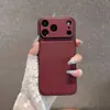 Torna-se instantaneamente uma grande janela iPhone 18 Pro Max capa de celular textura de couro de negócios adequada para Apple 17 à prova de queda tudo incluído transfronteiriça