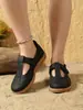 Zapatillas de entrenamiento alemanas, zapatillas casuales ligeras y transpirables para mujer, nuevo estilo 2026, zapatos planos versátiles y modernos, venta al por mayor desde el fabricante