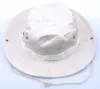 Sombrero de Jungla Bonnie para Hombres y Mujeres Protección Solar para Pesca Borde Redondo Camuflaje Sombrero Corea Ocio al Aire Libre Montañismo Sombrero de Pescador Verano