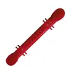 Carrete universal para caña de pescar, recogedor de sedal para caña de pescar, clip para enrollar sedal, accesorios para caña de mano, recogedor rápido de sedal, suministros de pesca