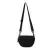 Bolso cruzado casual para mujer, Mochila versátil para viaje, Bolso de hombro nuevo Jielanshi, Bolso de nailon moderno repelente al agua