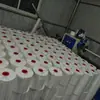 Nuevo producto: Recubrimiento Impermeable para Tejido de Poliéster, Tejido Especial Reforzado con Fibra de Poliéster para Reparación de Fugas en Techo de Lámina de Acero Color y Material para Prevención de Fugas