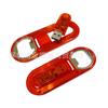 Abrebotellas Memoria USB Hangrive Promoción Corporativa Removedor de Tapas de Cerveza USB 3.0 Abrebotellas de Metal Disco USB
