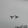 Moda Ins Retrô Liga de Metal Peixe Koi Pingente Acessórios Colar Artesanal DIY Acessórios de Joias Venda por Atacado